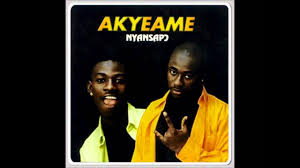 Akyeame - Masan Aba ft Nana Quame
