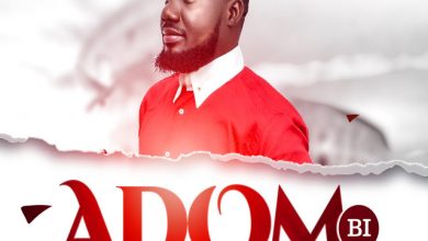 Brother Fire ft Bro Sammy - Adom Bi