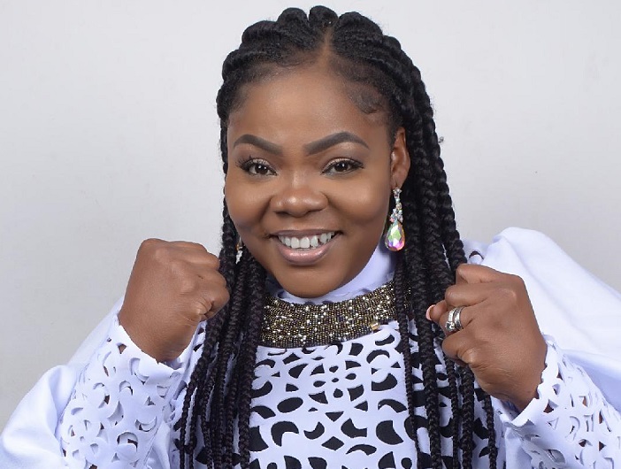 Celestine Donkor - Adekye Emu Nsem