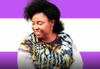 Mama Esther - Me Judge Akasa