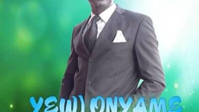 Nana Yaw Asare