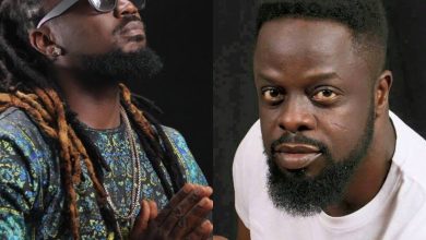 Ofori Amponsah ft Batman Samini - Odwo