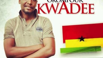 Okomfour Kwaadee