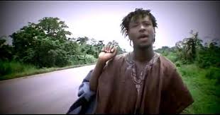 Okomfour Kwaadee - Efie Nipa