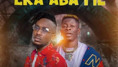 Opanka ft. Shatta Wale - Eka Aba Fie (Prod. by Methmix)