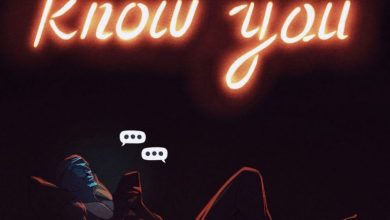 Ladipoe ft. Simi - Know You