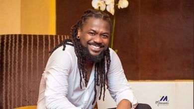 Batman (Samini) - Linda