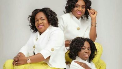 Daughters Of Glorious Jesus - Bebree