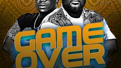 Koda ft Eben - Game Over