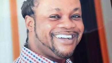 Daddy Lumba - Aye Huhuuhu