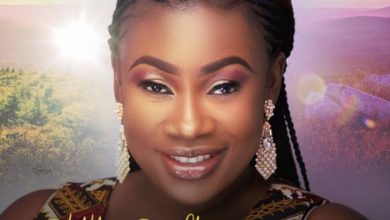 Philipa Baafi - Agye Nyame Nkoaa