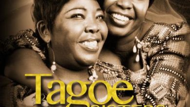 Tagoe Sisters - Yedi Nkunim