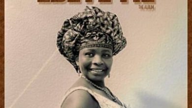 Akua Serwaa Bonsu - Ebeye Yie