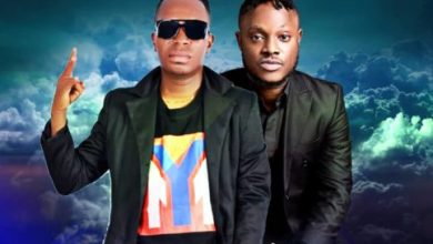 Abibiw – Haters ft. Keche Prod. by Forgzy Beatz