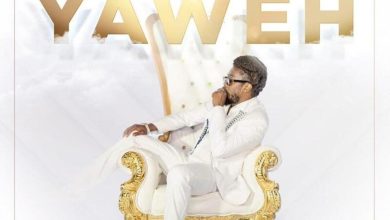 Beenie Man - Yaweh