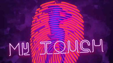 Chop Daily - My Touch ft Eugy Official