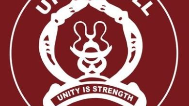 Conti (Unity Hall) - Anthem
