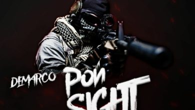 Demarco - Pon Sight Prod. by Million Miles Ent