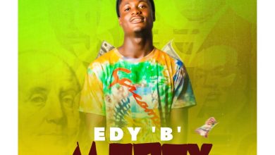Edy B - Money Prod. by Foxbeatz