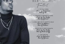 Elevation EP