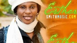 Esther Smith - Ensuro