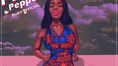 Eugy Official Ft Chop Daily – Plenty Pepper