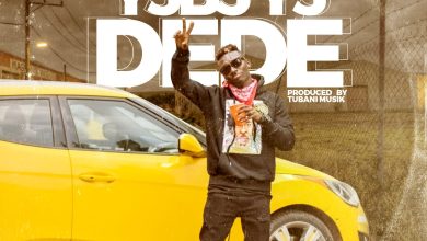 Freddy Blaze - Dede (Prod By Tubhani Muzik)