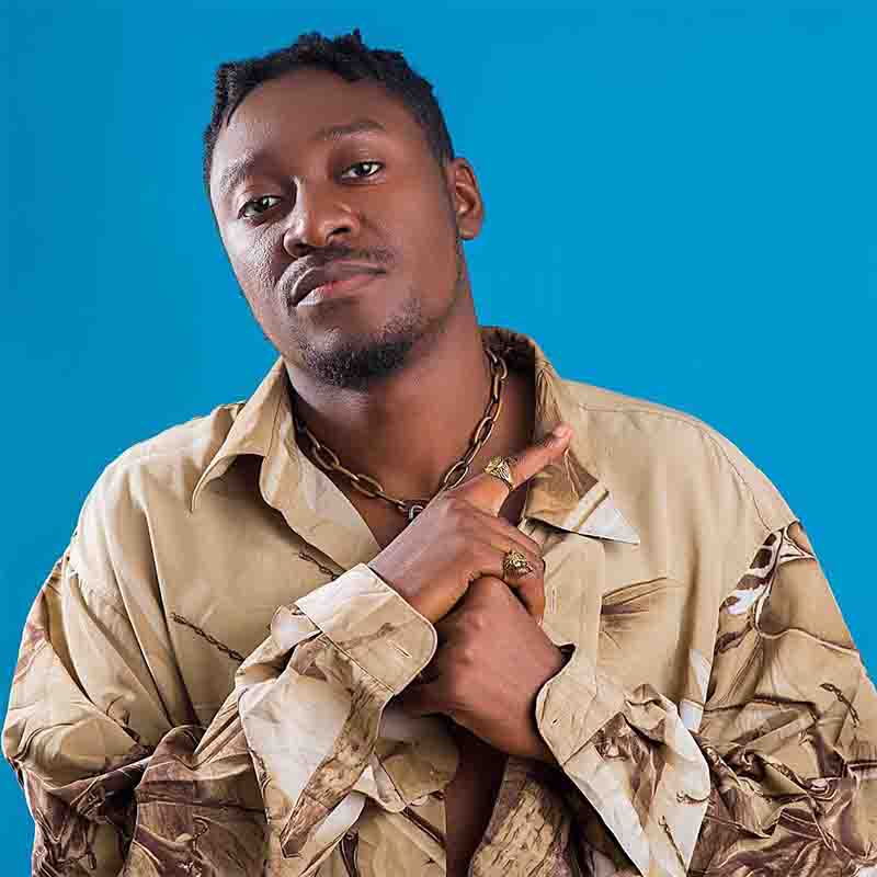 Guiltybeatz - Buss it Remix