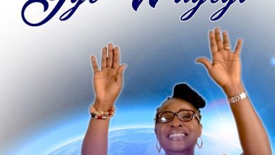 Juliet Antwi Amoah - Megyefo Kese (Gye W'ayeyi)