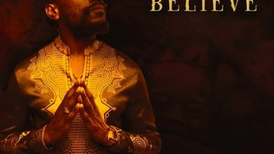 Kabaka Pyramid - Believe