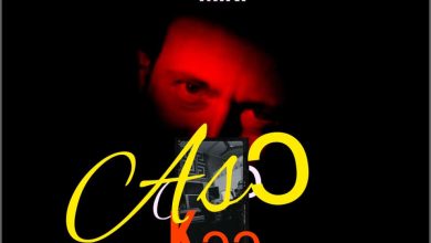 Kojo Miki - Yani Aso (Mixed By ShakerBeatz)