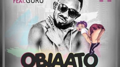 Kooko - Obiaato (Prod by KinDee)