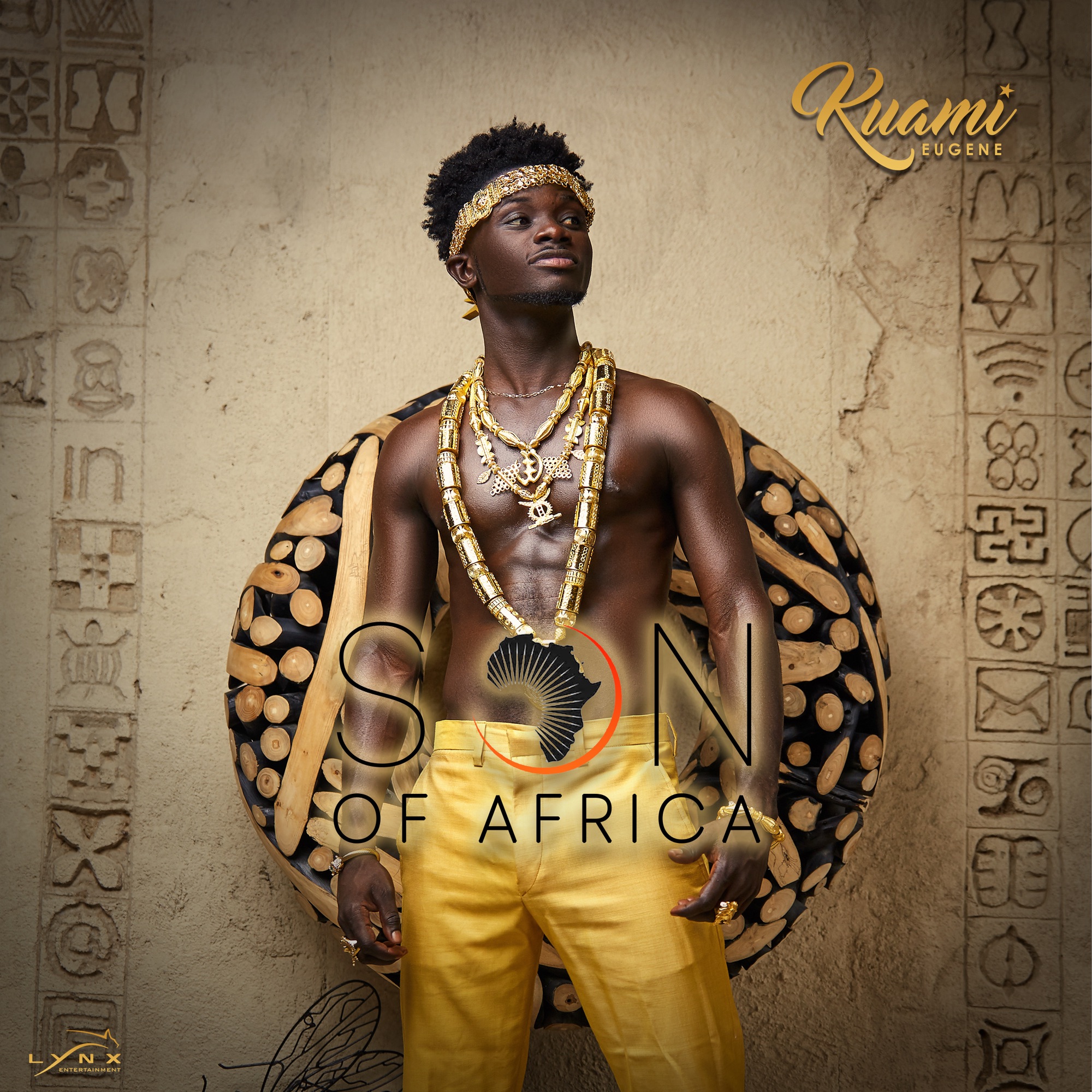Kuami Eugene - Marry Me