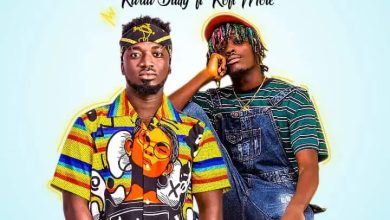 Kwaw Dutty – Sika Yi Ft Kofi Mole