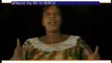Mama Martha - Kae Me
