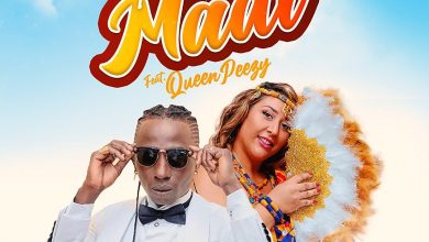 Patapaa - Madi ft. Queen Peezy
