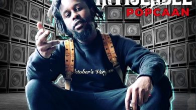 Popcaan – Inviolable (Prod. By Markus Records)