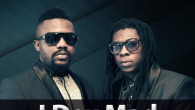 R2Bees - I Dey Mad