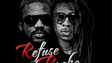 R2bees ft. Wizkid – Slow Down