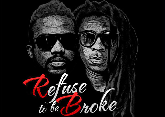 R2bees ft. Wizkid – Slow Down