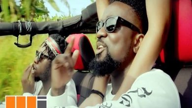 Sarkodie Ft Runtown - Pain Killer Prod By Tspize