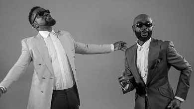 Sarkodie - Bra ft. Pat Thomas