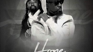 Sarkodie ft. Obrafour - Hope (Brighter Day)