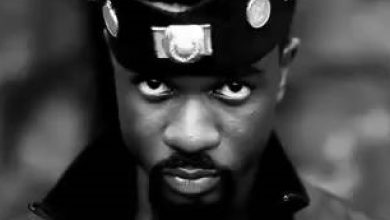 Sarkodie ft. Obrafour - Saa Okodie No