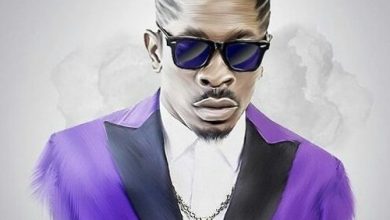 Shatta Wale – Ayoo (Prod. by Possi Gee)