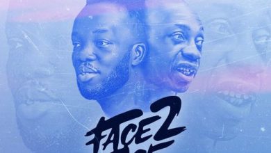 The Akwaboahs (Father And Son) – Face 2 Face Remix