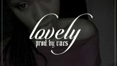 Vacs - Lovely Prod. by VacsOnit