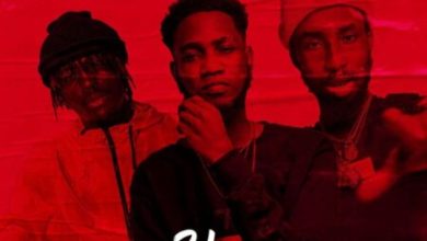 YPee Set To Release Hot Banger Tilted Shishi Feat Kofi Mole And Oseikrom Sikanii.