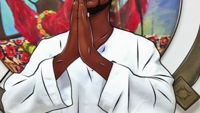Yaa Pono - Amen