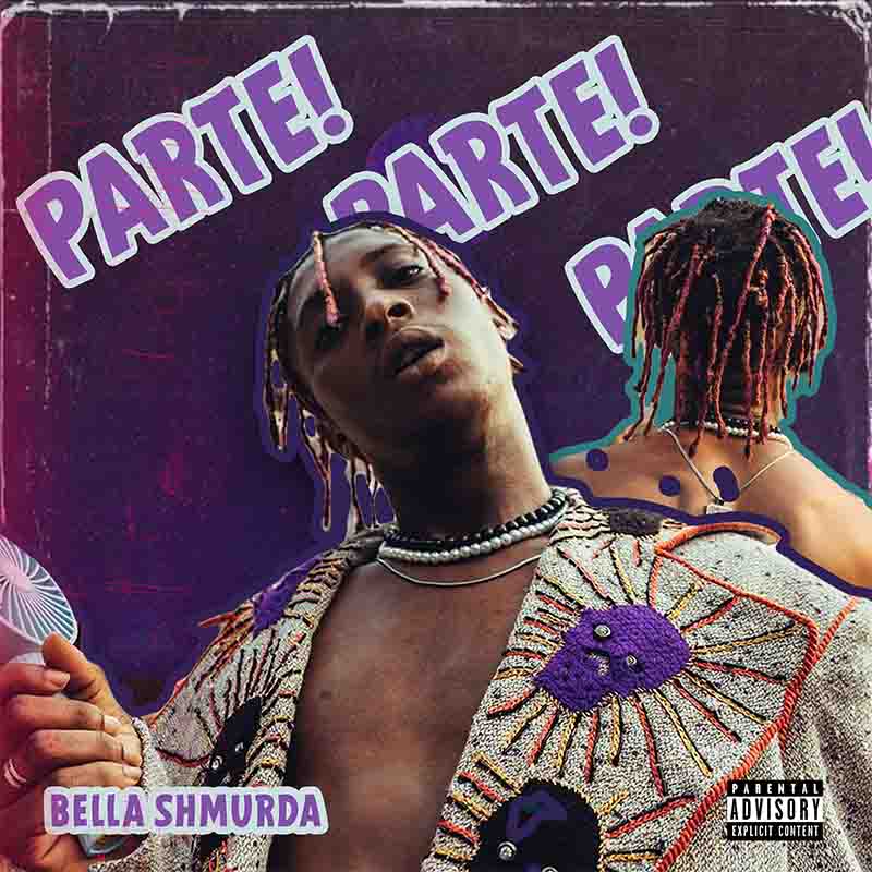 Bella Shmurda - Parte